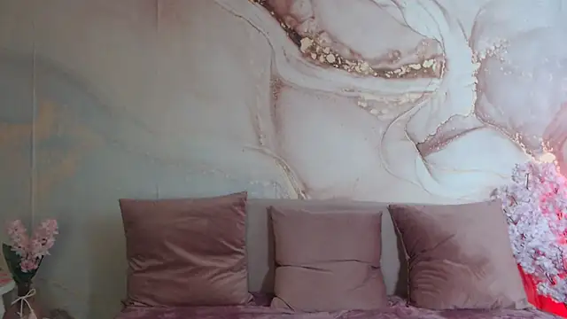 SweetChyou online show from 3, 12, 2025