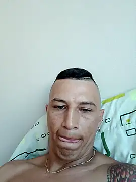 Andrexlupe online show from 25, 9, 2025