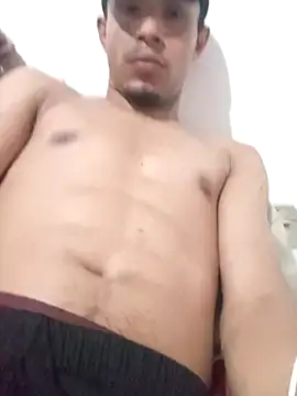 WILLIAM23176 online show from 11, 4, 2026