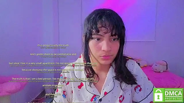 Lovelyamyy online show from 27, 3, 2026