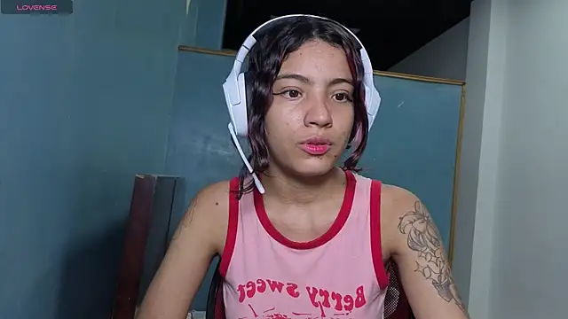 Lovelyamyy online show from 12, 11, 2025