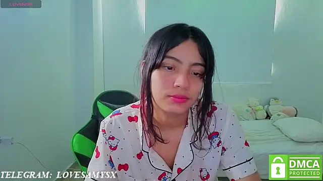 Lovelyamyy online show from 14, 4, 2026