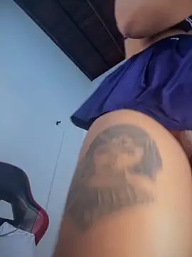 Sophie Heart online show from 19, 9, 2025