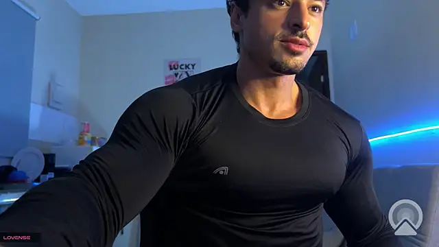 Lucasfit24 online show from 7, 5, 2026