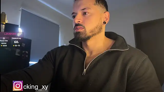 Lucasfit24 online show from 9, 10, 2025