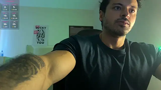 Lucasfit24 online show from 12, 4, 2026