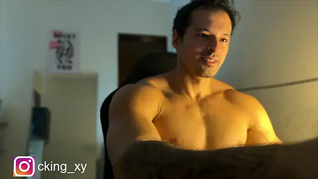 Lucasfit24 online show from 16, 3, 2026