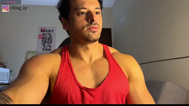 Lucasfit24 online show from 2, 5, 2026