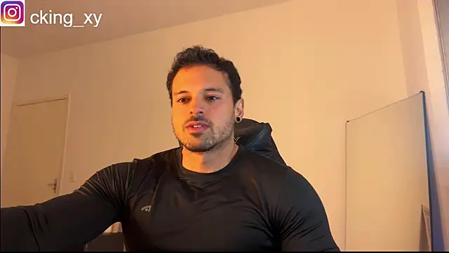 Snapshot of Lucasfit24 chatting on 27, 6, 2026 Lucasfit24 online show from 27, 6, 2026