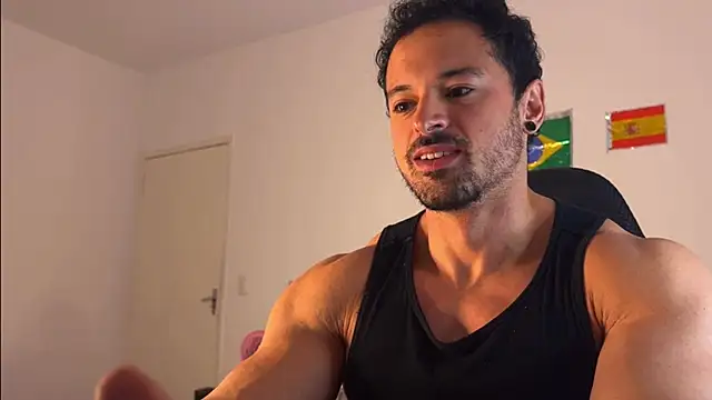 Snapshot of Lucasfit24 chatting on 18, 7, 2026 Lucasfit24 online show from 18, 7, 2026