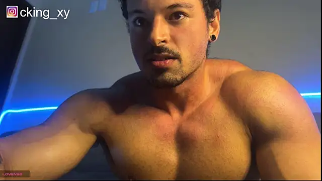 Lucasfit24 online show from 11, 5, 2026