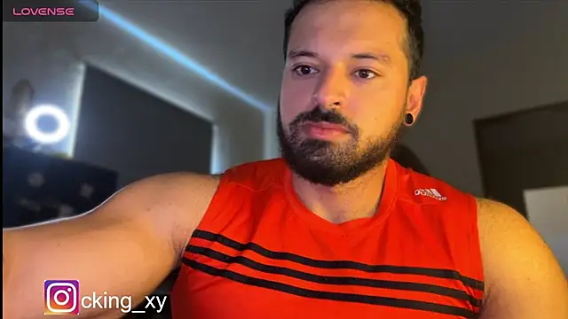 Lucasfit24 online show from 1, 10, 2025