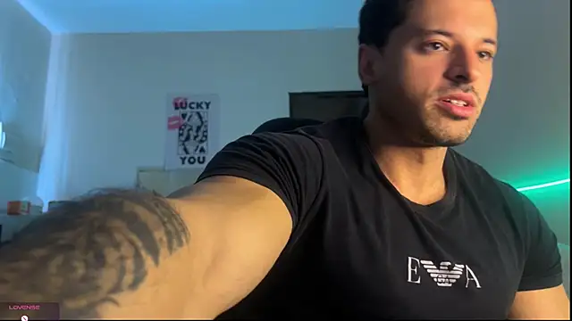 Lucasfit24 online show from 28, 5, 2026