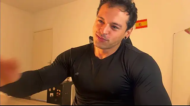 Snapshot of Lucasfit24 chatting on 28, 6, 2026 Lucasfit24 online show from 28, 6, 2026