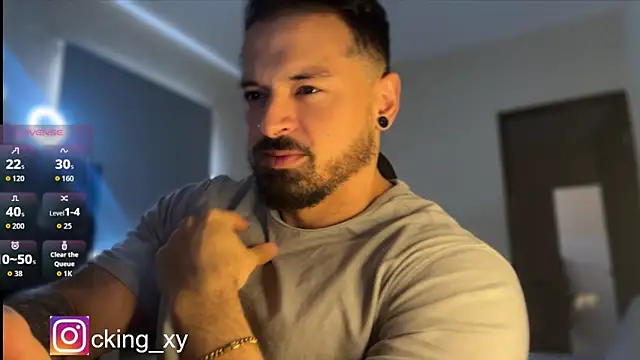 Lucasfit24 online show from 8, 10, 2025