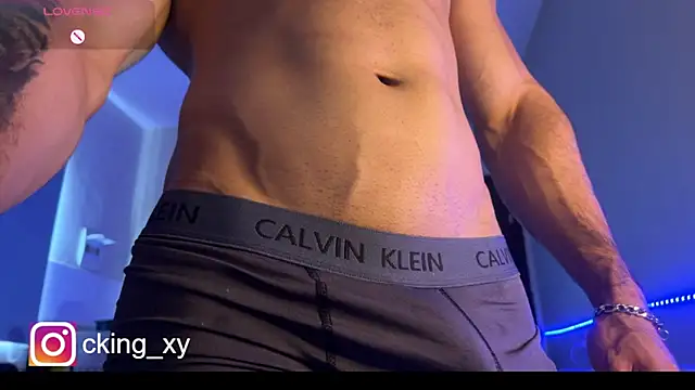 Lucasfit24 online show from 9, 2, 2026