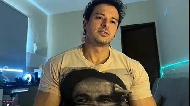 Lucasfit24 online show from 24, 5, 2026