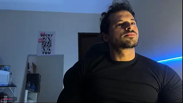 Lucasfit24 online show from 19, 5, 2026