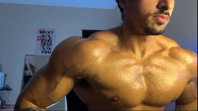 Lucasfit24 online show from 18, 5, 2026