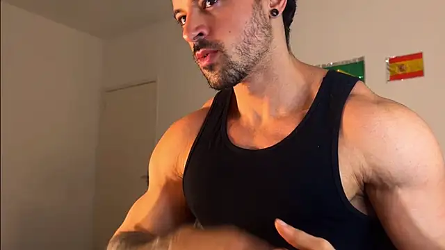 Snapshot of Lucasfit24 chatting on 16, 7, 2026 Lucasfit24 online show from 16, 7, 2026