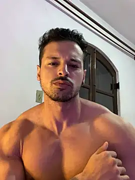 Lucasfit24 online show from 18, 3, 2025