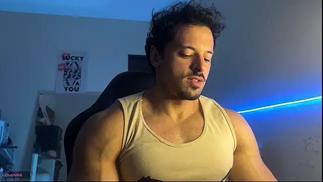 Lucasfit24 online show from 15, 5, 2026