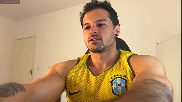 Snapshot of Lucasfit24 chatting on 20, 6, 2026 Lucasfit24 online show from 20, 6, 2026