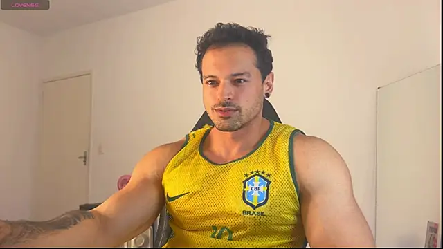 Snapshot of Lucasfit24 chatting on 19, 6, 2026 Lucasfit24 online show from 19, 6, 2026