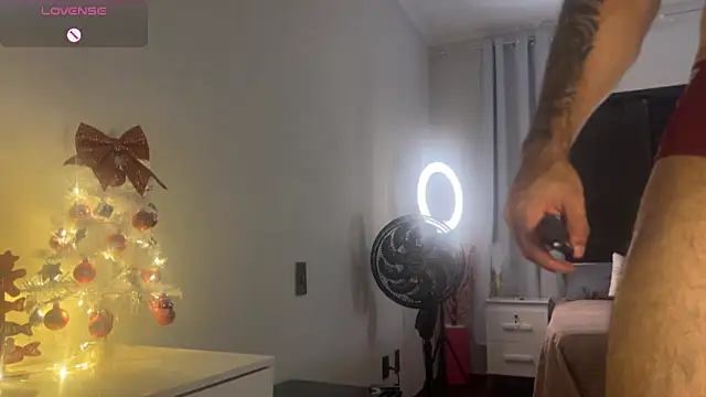 Lucasfit24 online show from 21, 12, 2025