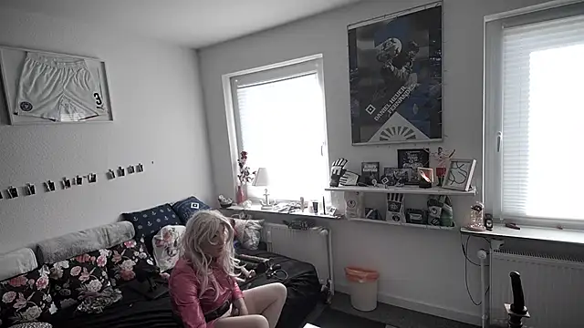CDHannahSub online show from 26, 6, 2026