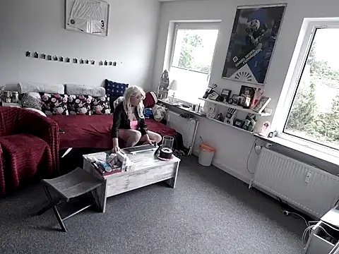 CDHannahSub online show from 29, 6, 2026