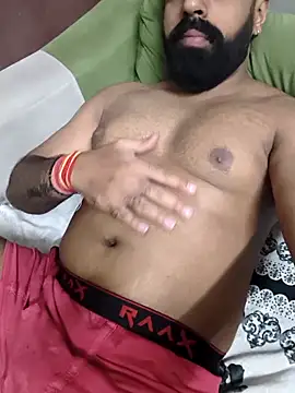 vaibhavchugh38 online show from 11, 3, 2026