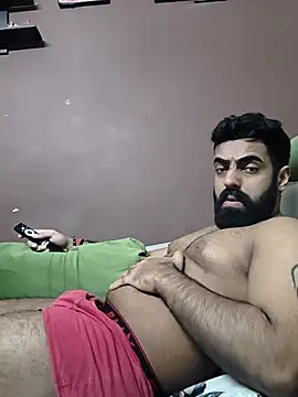 vaibhavchugh38 online show from 17, 2, 2026