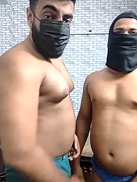 vaibhavchugh38 online show from 13, 3, 2026