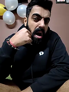 vaibhavchugh38 online show from 6, 2, 2026