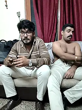 vaibhavchugh38 online show from 27, 9, 2025