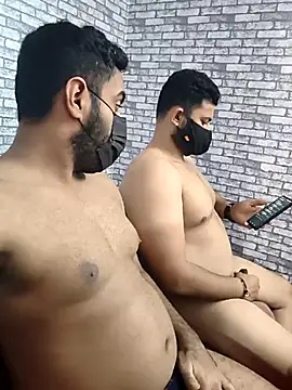 vaibhavchugh38 online show from 24, 10, 2025