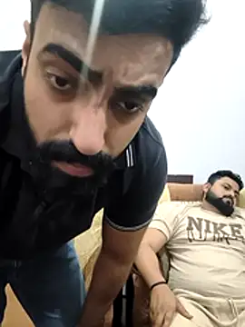 vaibhavchugh38 online show from 8, 3, 2026