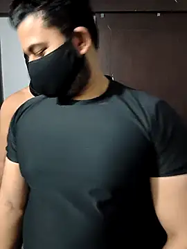 vaibhavchugh38 online show from 26, 3, 2026