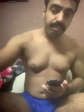 vaibhavchugh38 online show from 18, 1, 2025