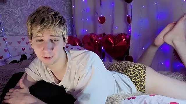 Timothy Fox online show from 13, 3, 2026