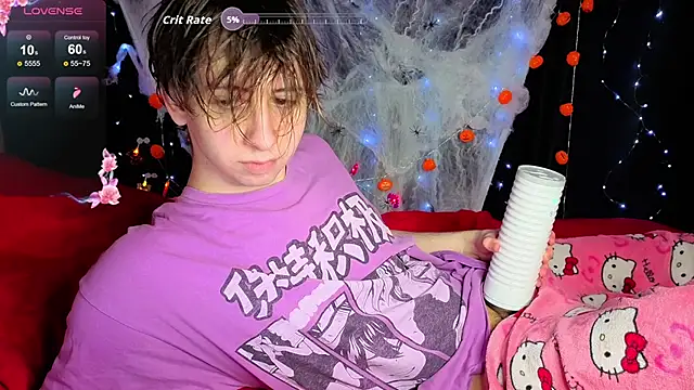 Timothy Fox online show from 5, 11, 2025