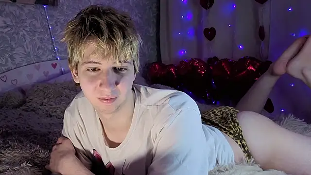 Timothy Fox online show from 14, 3, 2026