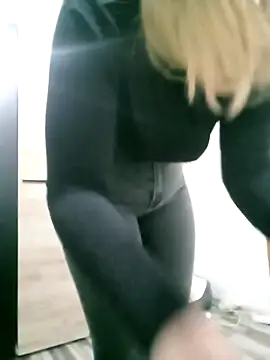 blondaf online show from 13, 3, 2025