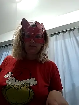 blondaf online show from 30, 3, 2026