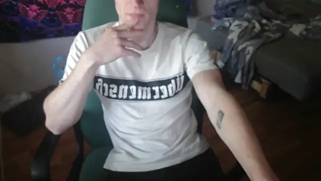 johnny positive online show from 9, 9, 2025