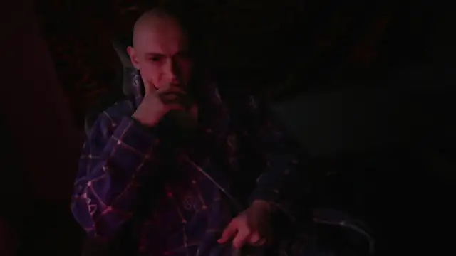 johnny positive online show from 7, 11, 2025