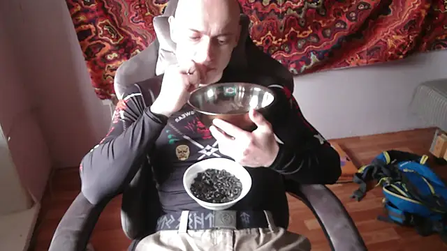 johnny positive online show from 19, 10, 2025