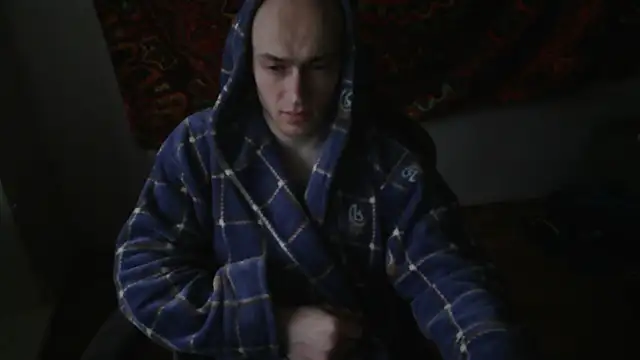 johnny positive online show from 26, 10, 2025