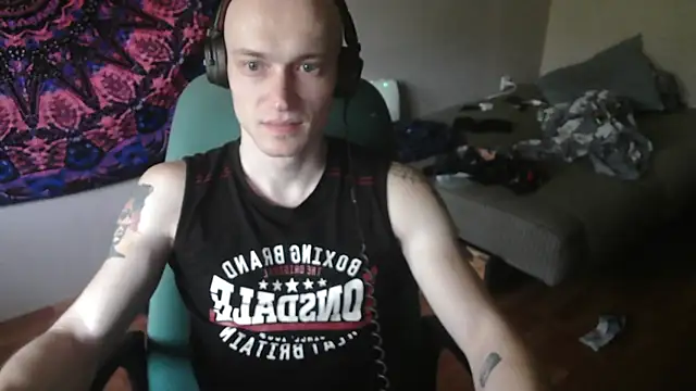 johnny positive online show from 20, 9, 2025